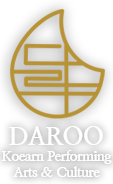 Daroo Korean Performing Arts & Culture Main
